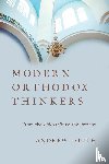 Louth, Andrew - Louth, A: Modern Orthodox Thinkers
