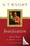 Wright, N. T. - JUSTIFICATION