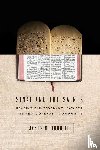 Todd Iii, James M. - Sinai and the Saints – Reading Old Covenant Laws for the New Covenant Community