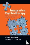 Mcminn, Mark R., Campbell, Clark D. - Integrative Psychotherapy – Toward a Comprehensive Christian Approach