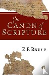 Bruce, F. F. - The Canon of Scripture