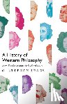 Evans, C. Stephen - A History of Western Philosophy – From the Pre–Socratics to Postmodernism