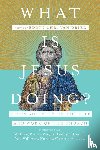 Van Driel, Edwin Chr. - What Is Jesus Doing? – God`s Activity in the Life and Work of the Church