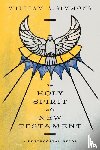 Simmons, William A. - The Holy Spirit in the New Testament – A Pentecostal Guide