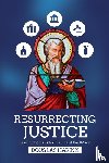 Harink, Douglas - Resurrecting Justice – Reading Romans for the Life of the World