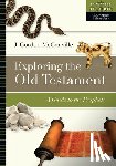McConville, J. Gordon - Exploring the Old Testament: A Guide to the Prophets
