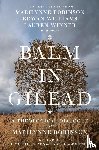 Larsen, Timothy, Johnson, Keith L., Komline, Han–luen Kantze, George, Timothy - Balm in Gilead – A Theological Dialogue with Marilynne Robinson