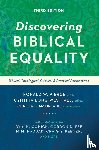 Pierce, Ronald W., Westfall, Cynthia Long, Mckirland, Christa L. - Discovering Biblical Equality – Biblical, Theological, Cultural, and Practical Perspectives