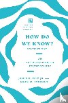 Dew Jr., James K., Foreman, Mark W. - How Do We Know?