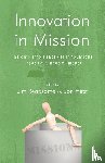  - Innovation in Mission