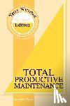 Wireman, Terry - Total Productive Maintenance Second Edition