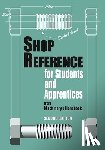 McCauley, Christopher - Shop Reference for Students & Apprentices