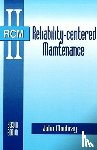 Moubray, John - Reliability-Centered Maintenance