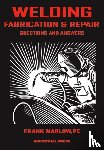 Marlow, Frank - Welding Fabrication and Repair