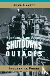 Levitt, Joel - Managing Maintenance Shutdowns and Outages