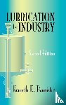 Bannister, Kenneth E. - Lubrication for Industry