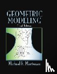Mortenson, Michael E. - Geometric Modeling