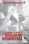 Galvery, William - Welding Essentials