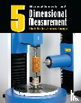 Curtis, Mark - Handbook of Dimensional Measurement