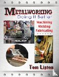 Lipton, Tom - Metalworking