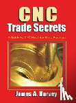 Harvey, James - CNC Trade Secrets