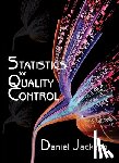 Jackson, Dan - Statistics for Quality Control