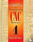 Evans, Ken - Student Workbook for Programming of CNC Machines