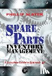 Slater, Phillip - Spare Parts Inventory Management