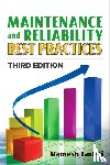 Gulati, Ramesh - Maintenance and Reliability Best Practices