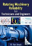Ron Brook, W - Rotating Machinery Reliability for Technicians and Engineers