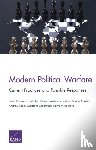 Robinson, Linda, Helmus, Todd C, Cohen, Raphael S, Nader, Alireza - Modern Political Warfare