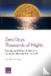 Ablon, Lillian, Bogart, Andy - Zero Days, Thousands of Nights