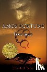 Yates, Elizabeth - Amos Fortune, Free Man