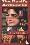 Yolen, Jane - The Devil's Arithmetic