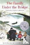 Carlson, Natalie Savage - The Family Under the Bridge