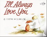 Wilhelm, Hans - I'll Always Love You