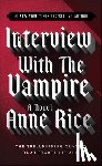 Rice, Anne - Rice, A: Interview with the Vampire