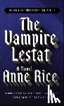 Rice, Anne - VAMPIRE LESTAT