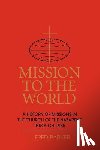 Parker, J Fred - Mission to the World