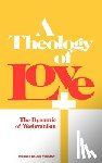 Wynkoop, Mildred B - A Theology of Love
