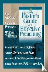 Graham, Billy - The Pastor's Guide to Effective Preaching
