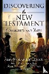 Varughese, Alex - Discovering the New Testament