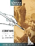 Silvey, Helen - 2 Corinthians: Letters of Love and Admonition