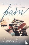 Hegstrom, Paul - Broken Children, Grown-Up Pain (Revised)