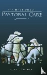 Petersen, Bruce L - Foundations of Pastoral Care