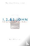 Rick Williamson, Williamson - 1, 2, & 3 John