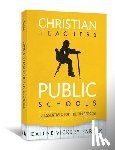 Parker, Dalene Vickery - Christian Teachers in Public Schools