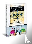Braddy, Judi - Everyday Sabbath