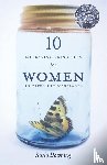 Downing, Karla - 10 Lifesaving Principles for Women in Difficult Marriages (Revised)