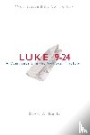 David A. Neale, Neale - Nbbc, Luke 9-24